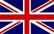United Kingdom Scat Flag