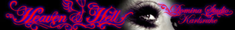 Heaven and Hell studio