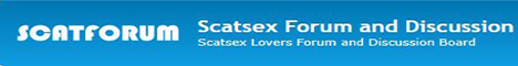 Scatsex Forum Board